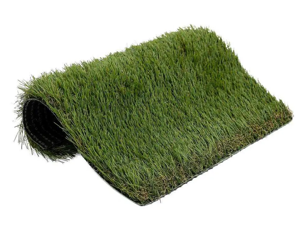 Kunstgras 10 M - Hoogte 35 Mm - 2M X 5M - Sencha
