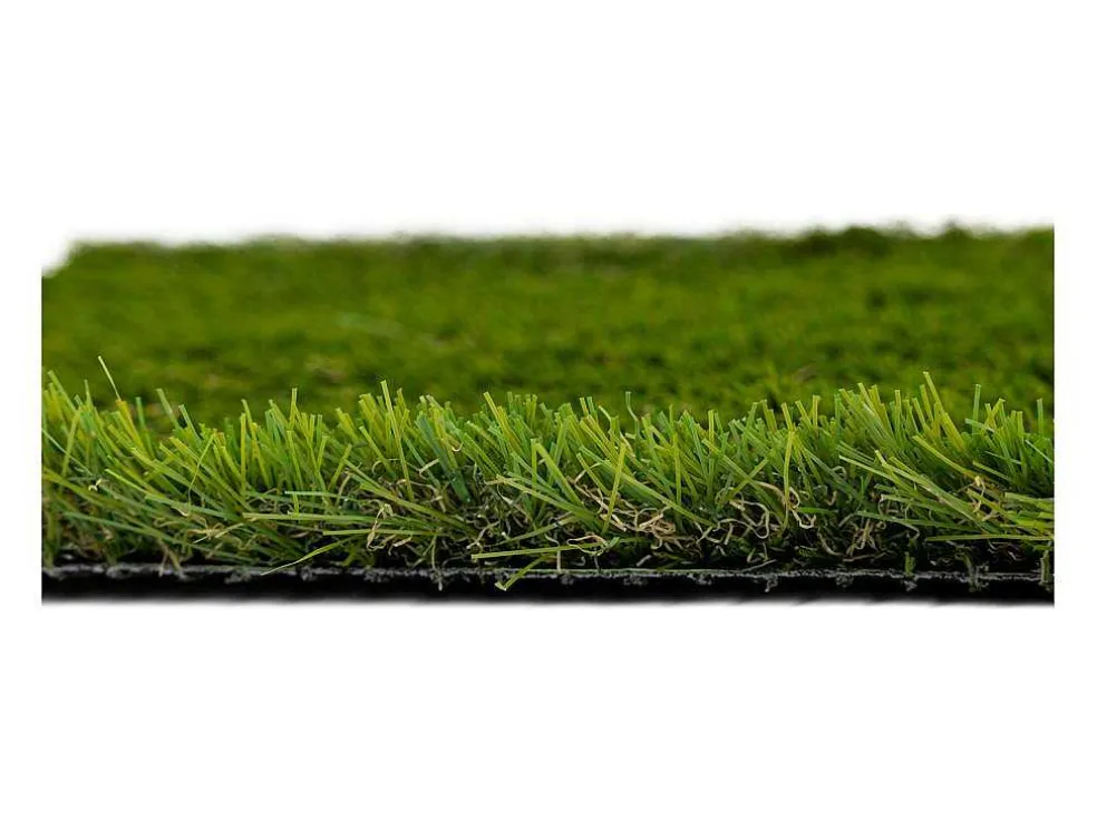 Kunstgras 10 M - Hoogte 35 Mm - 2M X 5M - Sencha