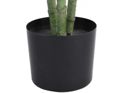 Kunstplant Taro Met Pot - H160 - Groen - Baja