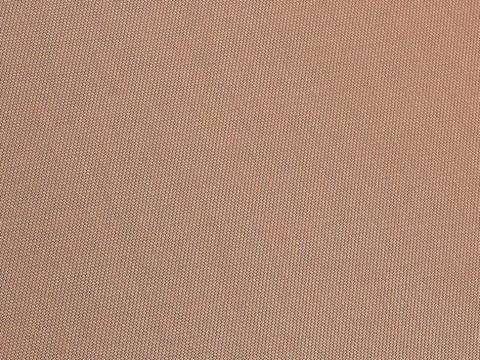 Ligstoel Met Verschillende Standen Van Aluminium En Textileen - Terracotta - Saranda Van Mylia