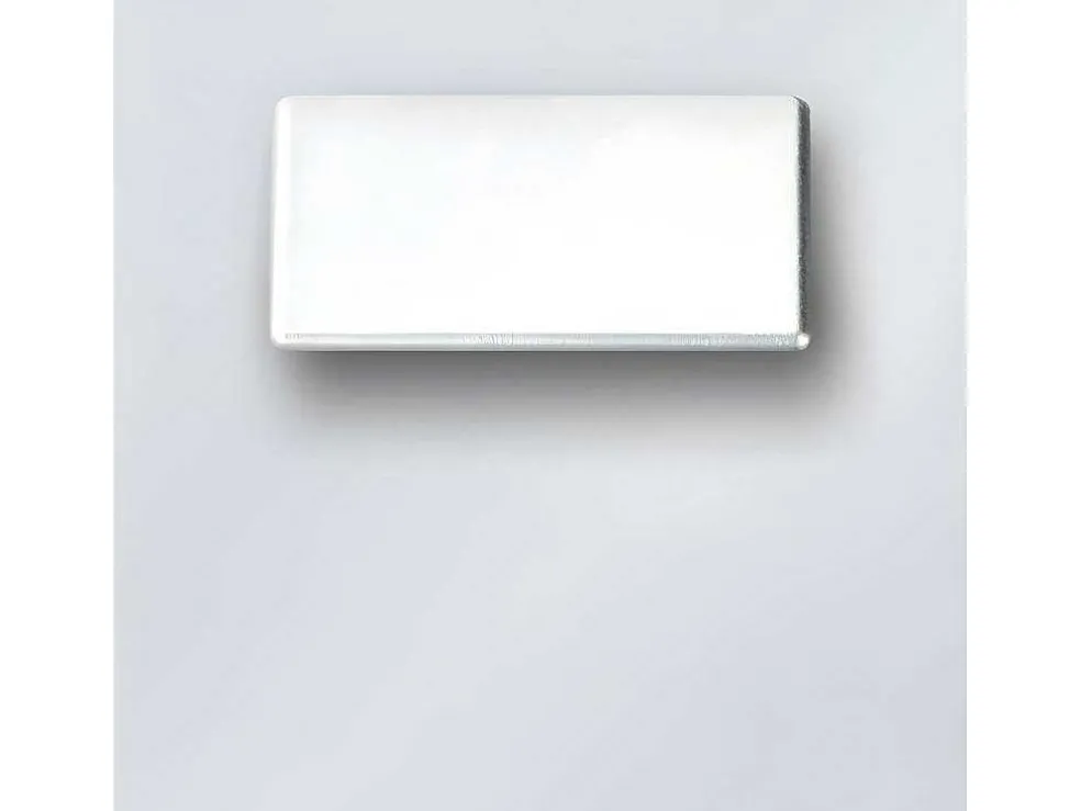 Live Milky Spot, Wit, 7,5X3,5X7,5 Cm, Epikasa