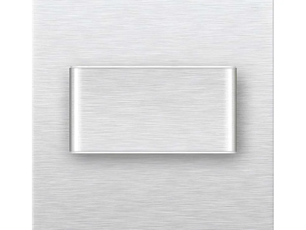 Magic Duo Spot, Zilver, 7,5X4,5X7,5 Cm, Epikasa