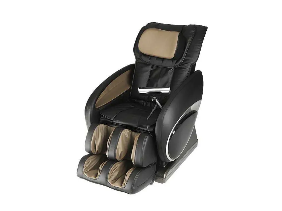 Massagestoel Moon - Met Moon-Systeem - Beige