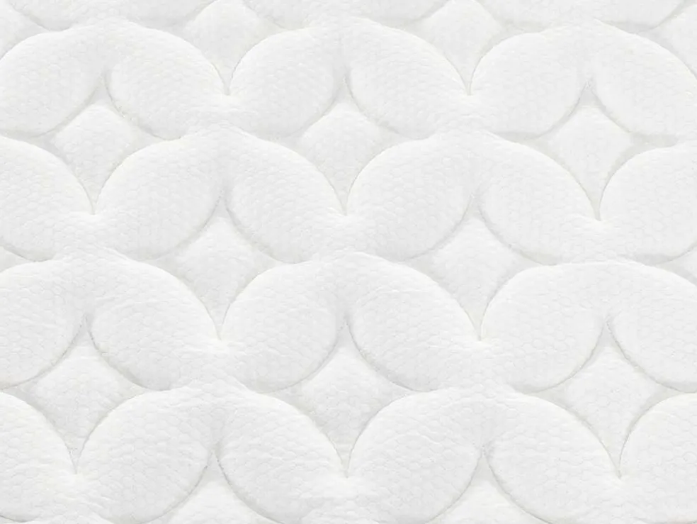 Matras Met Pocketveren En Vormgeheugen 160X200Cm Dikte 24Cm - Illusion Van Dreamea