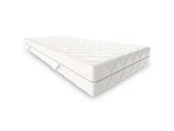 Matras Met Pocketvering 80X200 Cm, Stevigheid H3 Van Mister Sandman