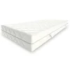 Matras Met Pocketvering 90X190 Cm, Stevigheid H3 Van Mister Sandman