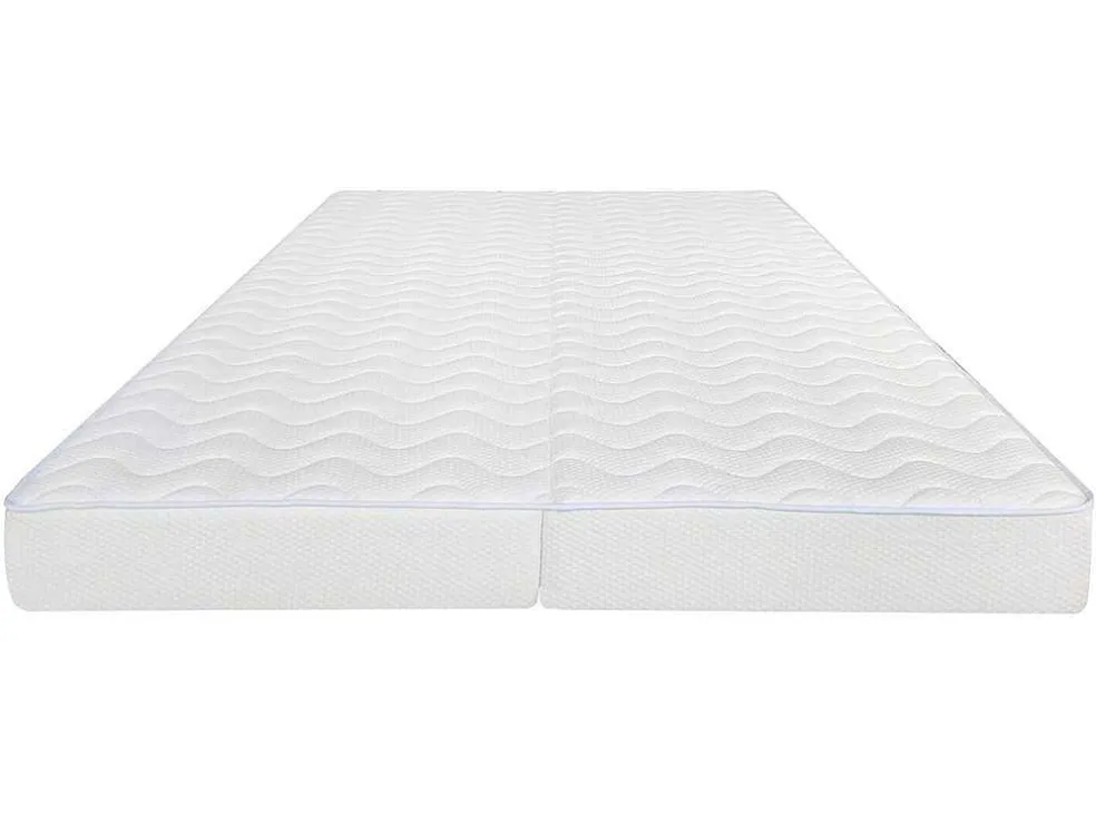 Matras 130X 190Cm Clic-Clac Groot Comfort Dikte 16Cm - Roomie Van Dreamea