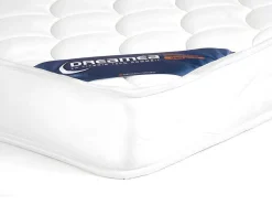 Matras 90X 190Cm Dikte 15Cm - Danae Van Dreamea