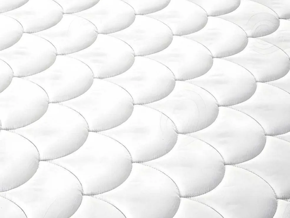 Matras 140X 190Cm Dikte 15Cm - Danae Van Dreamea