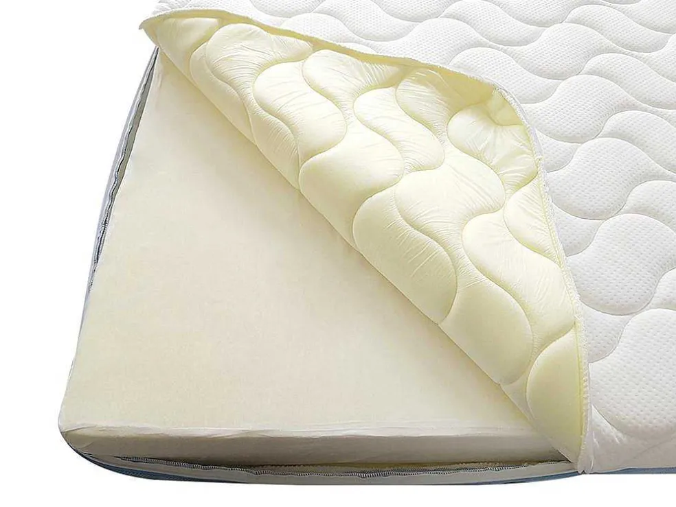 Matras 140X 190Cm Memoryfoam Dikte 20Cm - Airmemory Van Dreamea