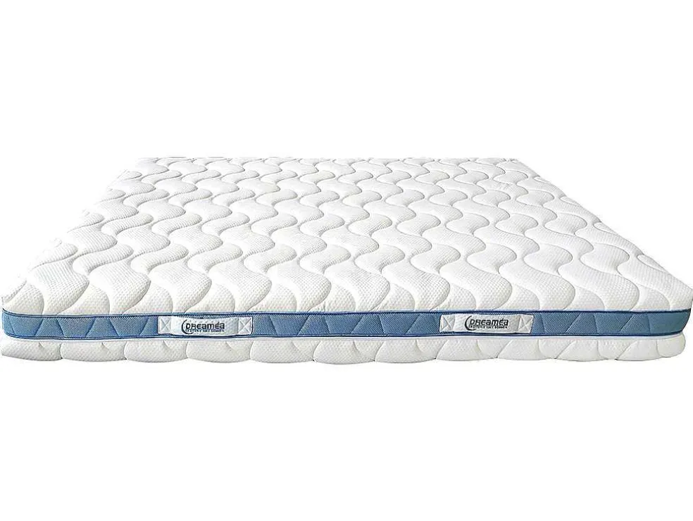 Matras 140X 190Cm Memoryfoam Dikte 20Cm - Airmemory Van Dreamea