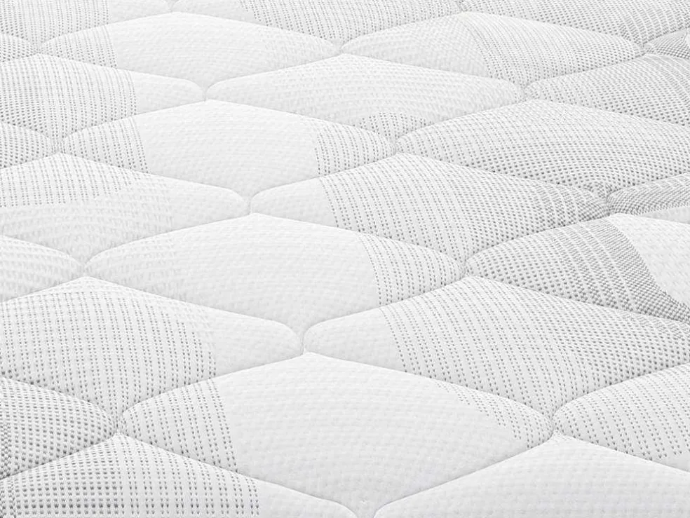 Matras 140X 190Cm Met Pocketveren 20Cm Dik - Songe Van Ysmee
