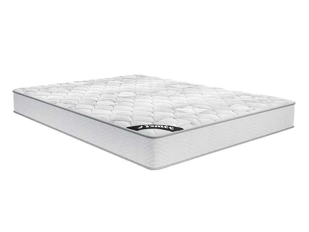 Matras 160X 200Cm Met Pocketveren 20Cm Dik - Songe Van Ysmee