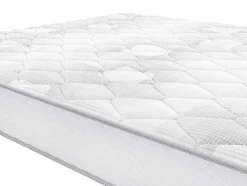 Matras 160X 200Cm Met Pocketveren 20Cm Dik - Songe Van Ysmee