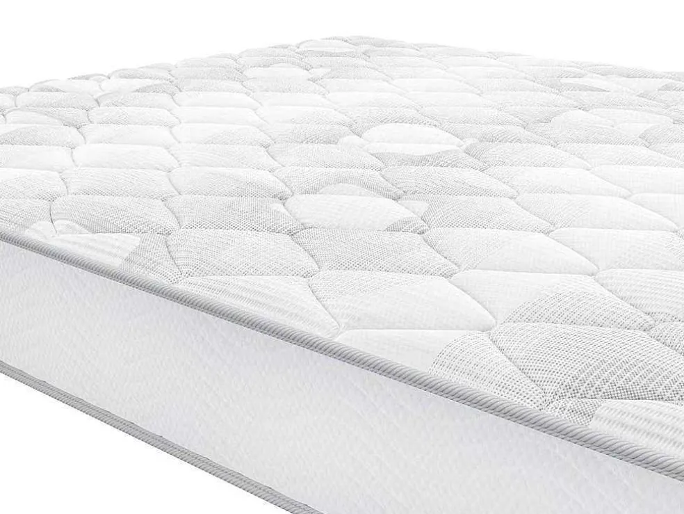 Matras 160X 200Cm Met Pocketveren 20Cm Dik - Songe Van Ysmee