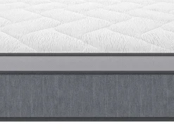 Matras 140X 200Cm Met Pocketveren 22Cm Dik - Senerite Van Ysmee