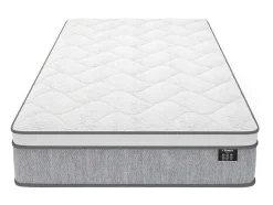 Matras 90X 200Cm Met Pocketveren 22Cm Dik -Senerite Van Ysmee