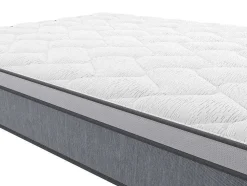 Matras 90X 200Cm Met Pocketveren 22Cm Dik -Senerite Van Ysmee
