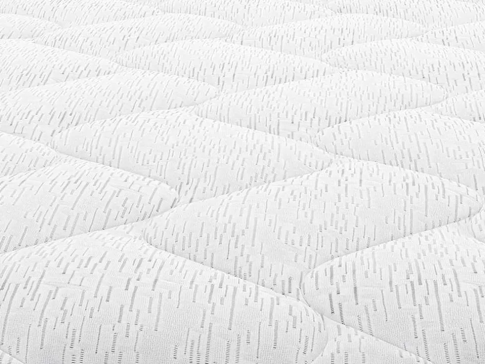 Matras 90X 200Cm Met Pocketveren 22Cm Dik -Senerite Van Ysmee