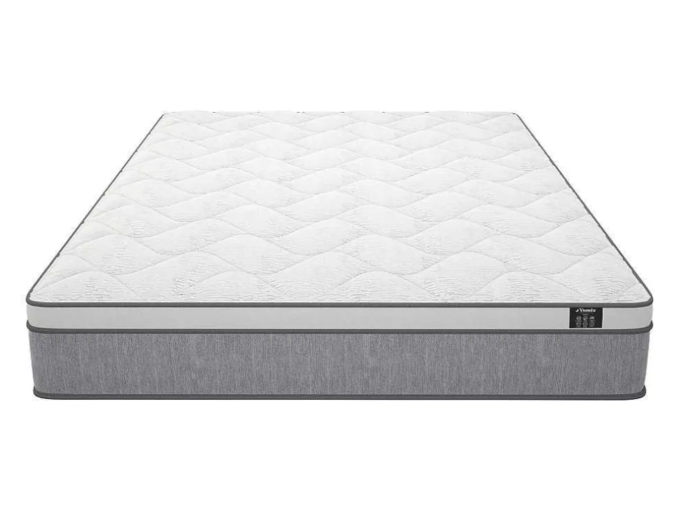 Matras 140X 190Cm Met Pocketveren 22Cm Dik - Senerite Van Ysmee