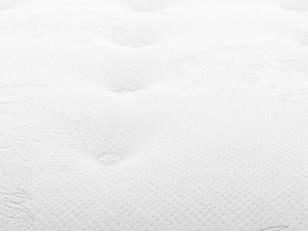 Matras 140X190Cm Met Pocketveren En Bijpassende Topmatras Dikte 24Cm - Altier Van Dreamea