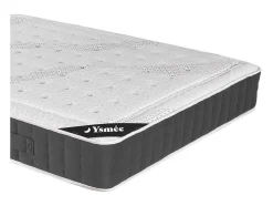 Matras 160X 200Cm Met Pocketveren En Memoryfoam Dikte 27Cm - Atlantide Van Dreamea