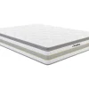 Matras 160X 200Cm Met Pocketveren En Geintegreerd Topmatras Dikte 29Cm - Canterbury Van Ysmee