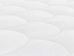 Matras 160X 200Cm Met Pocketveren En Geintegreerd Topmatras Dikte 29Cm - Canterbury Van Ysmee