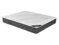 Matras 140X 190Cm Met Pocketveren En Memoryfoam Dikte 27Cm - Atlantide Van Dreamea