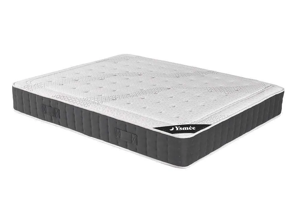 Matras 140X 190Cm Met Pocketveren En Memoryfoam Dikte 27Cm - Atlantide Van Dreamea