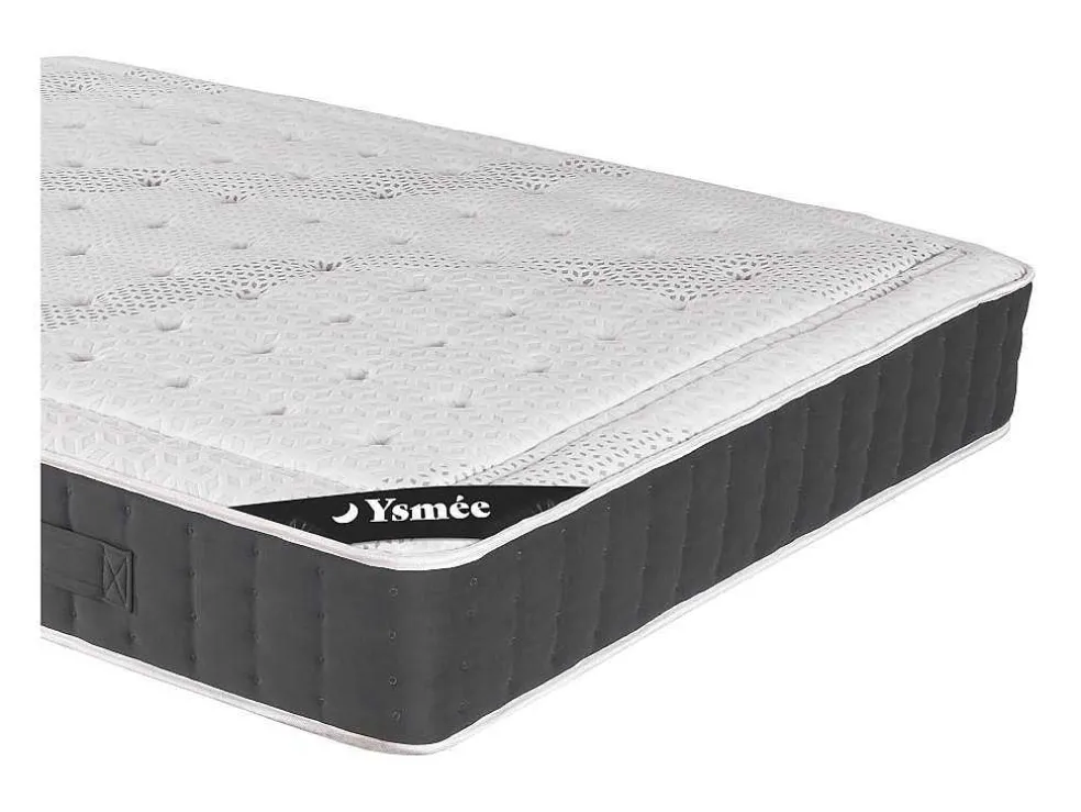 Matras 140X 190Cm Met Pocketveren En Memoryfoam Dikte 27Cm - Atlantide Van Dreamea