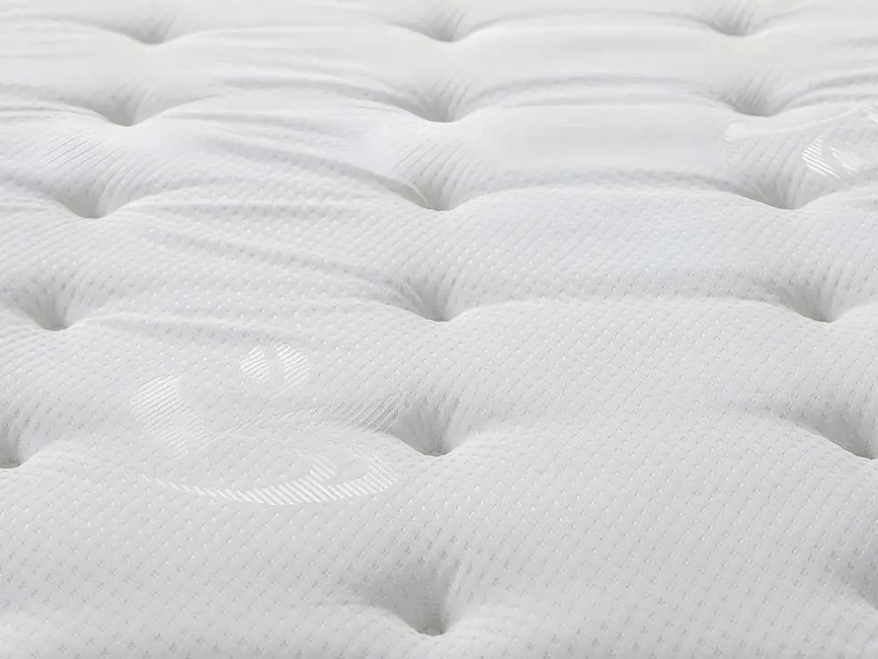 Matras 160X 200Cm Met Pocketveren En Vormgeheugen Dikte 24Cm - Ariosse Van Dreamea