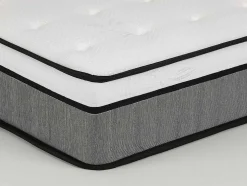 Matras 160X 200Cm Met Pocketveren En Vormgeheugen Dikte 24Cm - Ariosse Van Dreamea