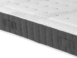 Matras 180X 200Cm Met Pocketveren En Memoryfoam Dikte 27Cm - Atlantide Van Dreamea