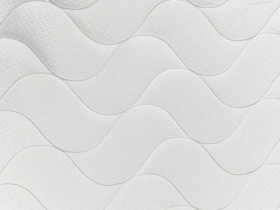 Matras 160 X 200 Cm Met Pocketveren Met 7 Zones En Vormgeheugen, Dikte 24 Cm - Merisi Van Ysmee