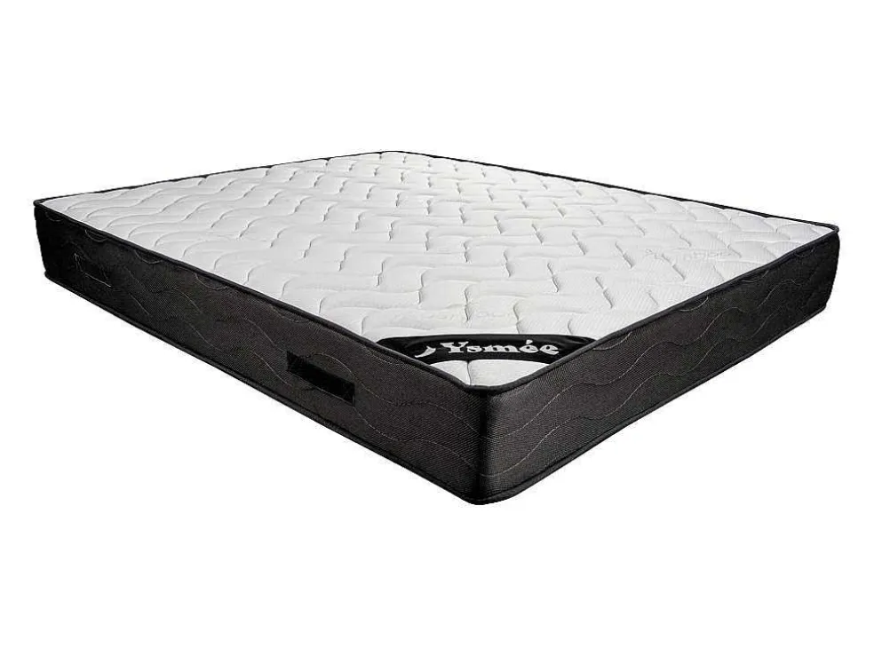 Matras 180 X 200 Cm Met Pocketveren Met 7 Zones En Vormgeheugen, Dikte 24 Cm - Merisi Van Ysmee