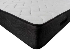 Matras 180 X 200 Cm Met Pocketveren Met 7 Zones En Vormgeheugen, Dikte 24 Cm - Merisi Van Ysmee
