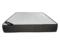 Matras 180 X 200 Cm Met Pocketveren Met 7 Zones En Vormgeheugen, Dikte 24 Cm - Merisi Van Ysmee