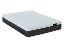 Matras 160 X 200 Cm Met Pocketveren Met 7 Zones, Instap Met Vormgeheugen En Latex, Dikte 30 Cm - Artio Van Dreamea