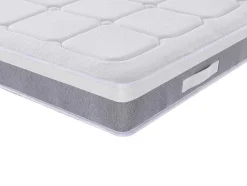 Matras 160 X 200 Cm Met Pocketveren Met 7 Zones, Instap Van Latex, Dikte 28 Cm - Duchesse Ii Van Ysmee