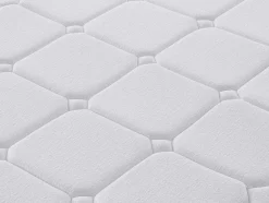 Matras 160 X 200 Cm Met Pocketveren Met 7 Zones, Instap Van Latex, Dikte 28 Cm - Duchesse Ii Van Ysmee