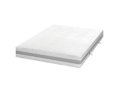 Matras 160X200 Cm Met Pocketveringkern, Stevigheidsgraden H3 En H4 Van Mister Sandman