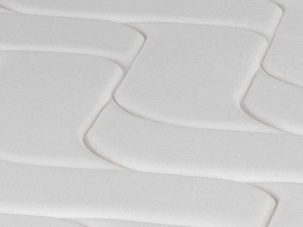 Matras 180X 200Cm Pocketveren 5 Zones Memoryfoam Dikte 23Cm - Babylone Van Dreamea