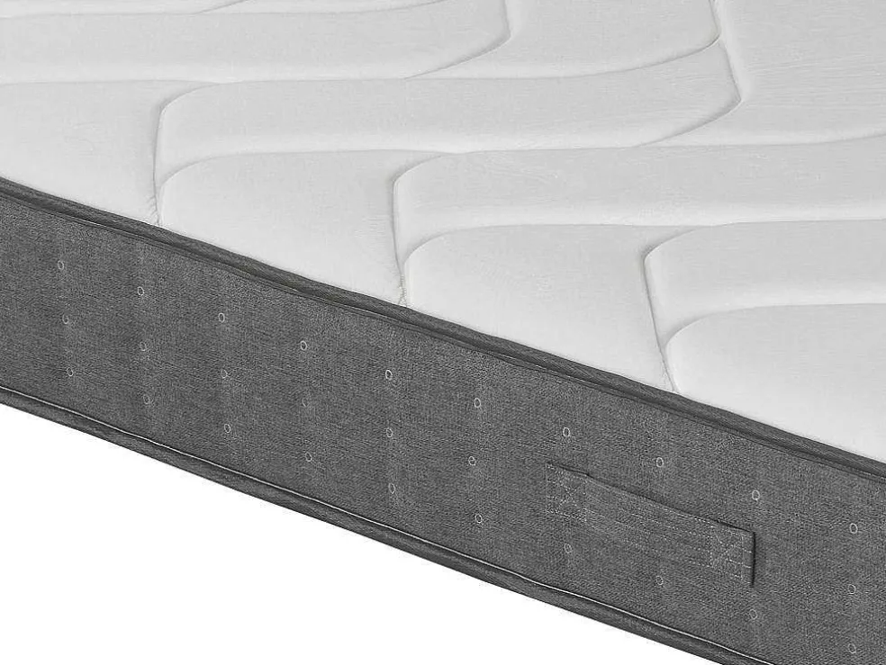 Matras 180X 200Cm Pocketveren 5 Zones Memoryfoam Dikte 23Cm - Babylone Van Dreamea
