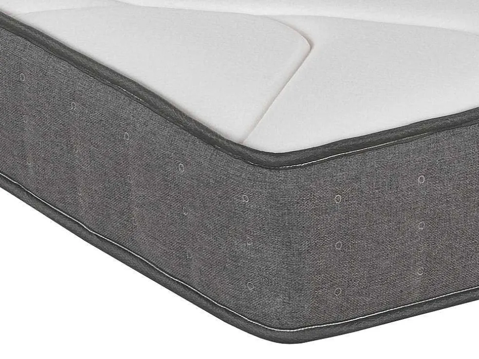 Matras 180X 200Cm Pocketveren 5 Zones Memoryfoam Dikte 23Cm - Babylone Van Dreamea