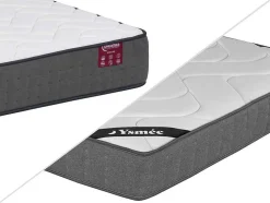 Matras 180X 200Cm Pocketveren 5 Zones Memoryfoam Dikte 23Cm - Babylone Van Dreamea