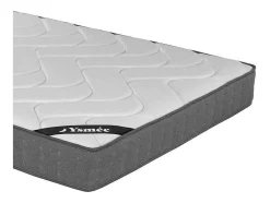 Matras 180X 200Cm Pocketveren 5 Zones Memoryfoam Dikte 23Cm - Babylone Van Dreamea