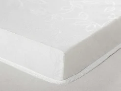 Matras 90X 190Cm Voor 2-Delig Bed Dikte 10Cm - Evolutif Van Dreamea