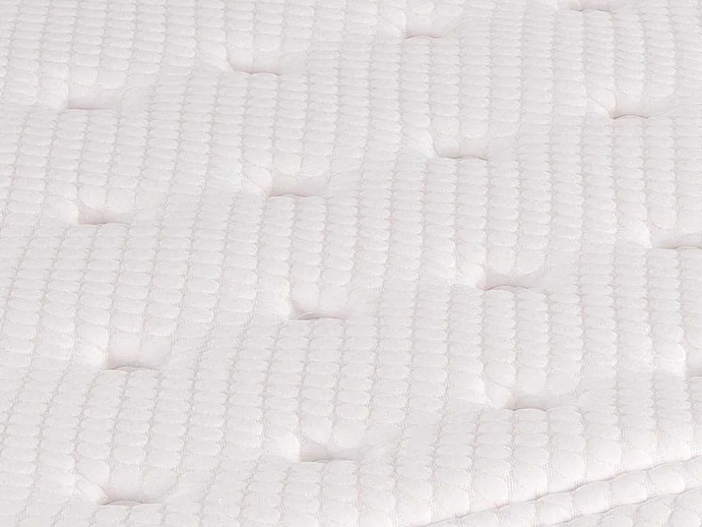 Matras 180X 200Cm 7-Zones Pocketveren En Vormgeheugen Dikte 30Cm - Asgard Van Dreamea