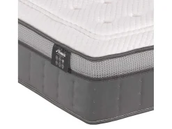 Matras 180X 200Cm 7-Zones Pocketveren En Vormgeheugen Dikte 30Cm - Asgard Van Dreamea